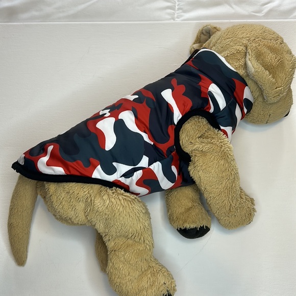 Yikeyo Reversible Dog Jacket - Picture 8 of 8